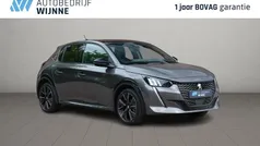 Gebruikt 2023 Peugeot 208 GT Hatchback | € 19.950 (Eerlijke prijs)