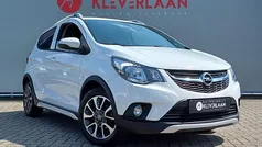 Gebruikt 2018 Opel Karl Edition Hatchback | € 10.950 (Eerlijke prijs)
