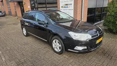 Gebruikt 2010 Citroën C5 Business Class Stationwagen | € 5.950 (Eerlijke prijs)