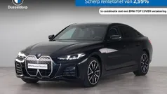 Gebruikt 2025 BMW i4 M Sport Sedan | € 59.950 (Eerlijke prijs)