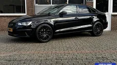 Gebruikt 2015 Audi A3 Sedan | € 7.950 (Super prijs)