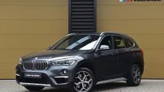 Gebruikt 2019 BMW X1 xLine SUV | € 24.950 (Eerlijke prijs)
