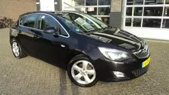 Gebruikt 2011 Opel Astra Sport Hatchback | € 3.950 (Eerlijke prijs)