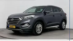 Gebruikt 2018 Hyundai Tucson Comfort SUV | € 16.900 (Eerlijke prijs)