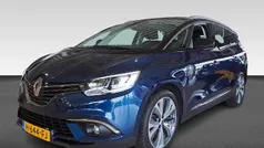 Gebruikt 2020 Renault Grand Scénic IV Intens MPV | € 19.925 (Eerlijke prijs)