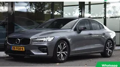 Gebruikt 2019 Volvo S60 Sedan | € 29.500 (Eerlijke prijs)