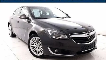 Occasion 2016 Opel Insignia Sedan | € 11.250 (Eerlijke prijs)