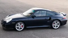 Gebruikt 2002 Porsche 911 Coupé | € 53.996