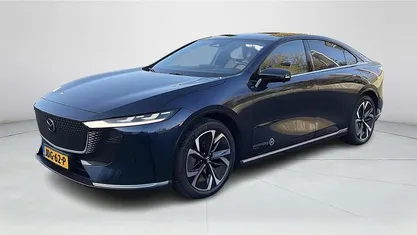 Occasion Mazda 6e Takumi-Line 180 kW (245 PK) 2025 Hatchback