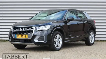 Occasion Audi Q2 Design 150 PK (110 kW) 2016 SUV