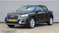 Gebruikt 2016 Audi Q2 Design SUV | € 16.945 (Eerlijke prijs)