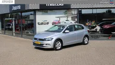Gebruikt 2018 VW Polo Comfortline Hatchback | € 11.750 (Eerlijke prijs)