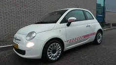 Gebruikt 2014 Fiat 500 Pop Hatchback | € 5.825 (Eerlijke prijs)