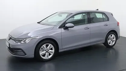 Occasion VW Golf VIII Life 110 PK (80 kW) 2024 Hatchback