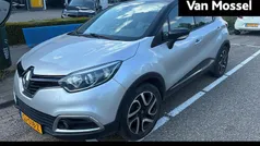 Gebruikt 2015 Renault Captur Dynamique SUV | € 11.745 (Eerlijke prijs)