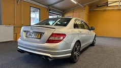 Gebruikt 2008 Mercedes C180 Sedan | € 6.999 (Eerlijke prijs)