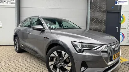 Occasion Audi e-tron Business 230 kW (313 PK) 2020 SUV