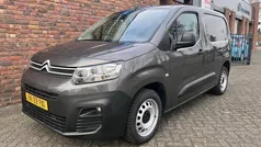 Gebruikt 2020 Citroën Berlingo PureTech MPV | € 17.455 (Super prijs)