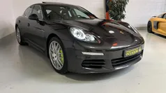 Gebruikt 2016 Porsche Panamera Sedan | € 32.950