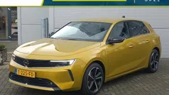 Gebruikt 2023 Opel Astra Hatchback | € 23.485 (Goede deal)