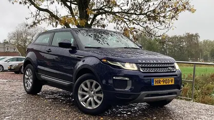 Occasion Land Rover Range Rover evoque SE Dynamic 150 PK (110 kW) 2015 SUV