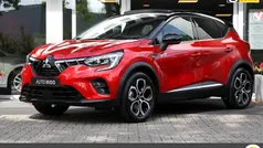 Rood Gebruikt 2023 Mitsubishi ASX Instyle SUV | € 30.845 (Eerlijke prijs)