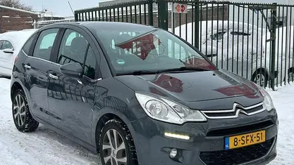 Occasion Citroën C3 82 PK (60 kW) 2013 Hatchback