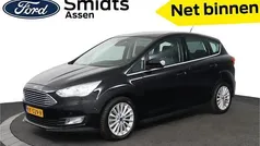 Gebruikt 2016 Ford C-MAX Titanium MPV | € 12.995 (Eerlijke prijs)