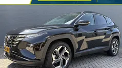 Zwart metallic Gebruikt 2023 Hyundai Tucson Comfort SUV | € 34.635 (Eerlijke prijs)