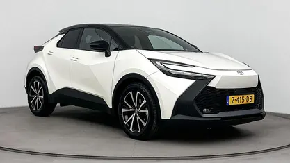 Occasion 2024 Toyota C-HR Edition SUV | € 34.250 (Goede deal)