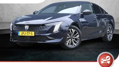 Occasion 2025 Peugeot 508 Allure Hatchback | € 38.190 (Eerlijke prijs)