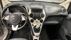 Wit Gebruikt 2012 Ford Ka Metall Hatchback | € 4.500 (Eerlijke prijs)
