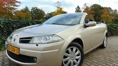 Gebruikt 2008 Renault Mégane Cabriolet Cabriolet | € 2.950 (Goede deal)