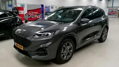 Gebruikt 2022 Ford Kuga ST-Line X SUV | € 29.645 (Eerlijke prijs)
