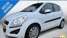 Gebruikt 2015 Suzuki Splash Comfort Hatchback | € 6.950 (Eerlijke prijs)