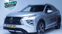 Gebruikt 2024 Mitsubishi Eclipse Cross SUV | € 33.045 (Eerlijke prijs)