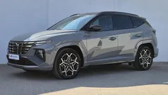 Gebruikt 2022 Hyundai Tucson N Line SUV | € 34.985 (Eerlijke prijs)