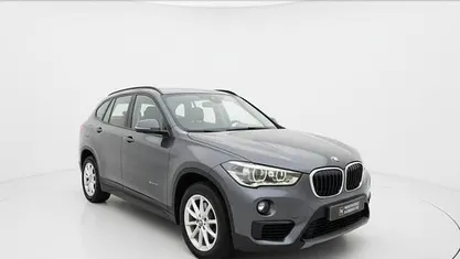 Occasion BMW X1 Executive 140 PK (102 kW) 2017 SUV