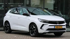 Gebruikt 2024 Opel Grandland X Ultimate SUV | € 30.937 (Eerlijke prijs)