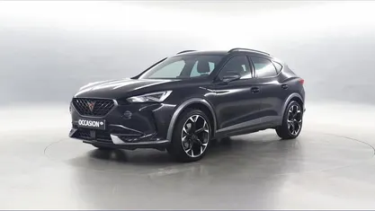 Occasion Cupra Formentor 204 PK (150 kW) 2024 Zwart SUV