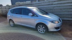 Grijs Gebruikt 2007 Seat Altea XL Stylance MPV | € 2.950 (Eerlijke prijs)