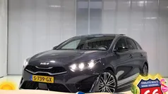 Gebruikt 2023 Kia ProCeed Hatchback | € 31.950 (Eerlijke prijs)