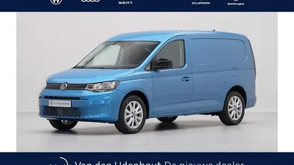 Gebruikt 2024 VW Caddy Maxi Style MPV | € 32.950 (Eerlijke prijs)