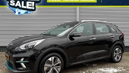 Occasion Kia e-Niro 104 kW (142 PK) 2020 SUV
