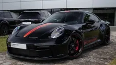 Zwart Gebruikt 2022 Porsche 911 GT3 Coupé | € 217.995 (Super prijs)