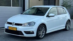 Gebruikt 2015 VW Golf VII R-line Hatchback | € 9.950 (Eerlijke prijs)