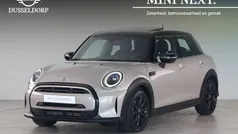 Grijs Gebruikt 2022 Mini Cooper Classic Hatchback | € 25.900 (Eerlijke prijs)