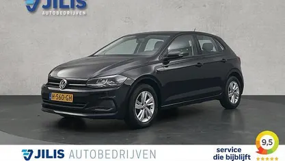 Gebruikt 2019 VW Polo Highline Hatchback | € 12.850 (Eerlijke prijs)