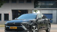 Zwart Gebruikt 2023 Citroën C5 X Business Class Stationwagen | € 27.895 (Eerlijke prijs)