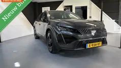 Grijs, metallic lak Gebruikt 2023 Peugeot 408 GTi Sedan | € 32.450 (Eerlijke prijs)